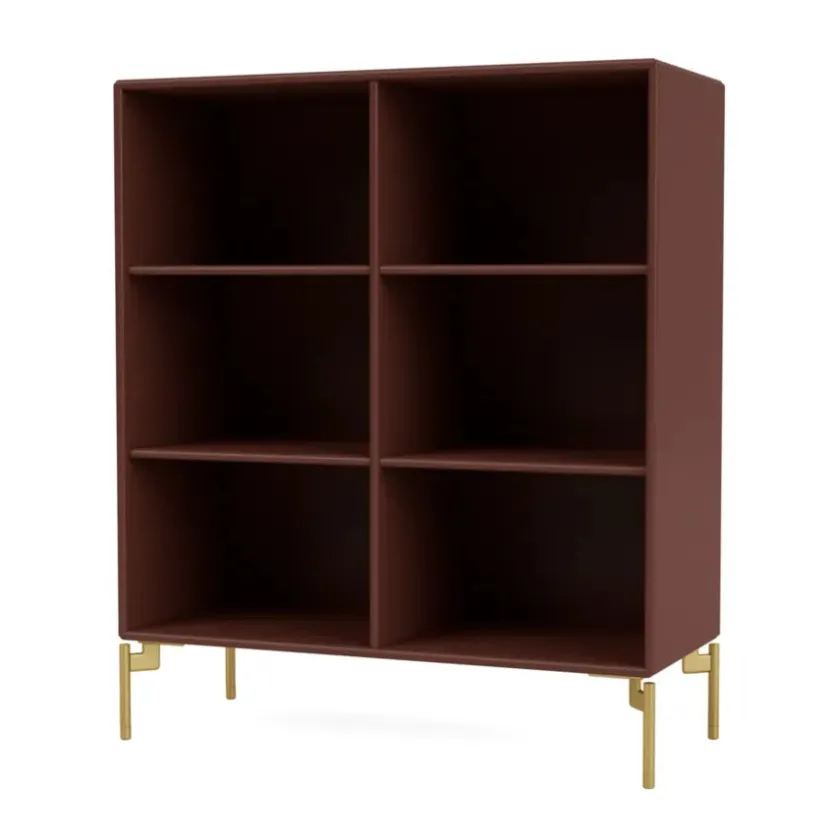 Montana Reoler<1113 reol inkl. ben fra