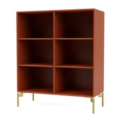 Montana Reoler<1113 reol inkl. ben fra