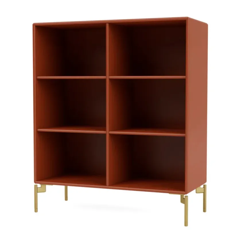 Montana Reoler<1113 reol inkl. ben fra