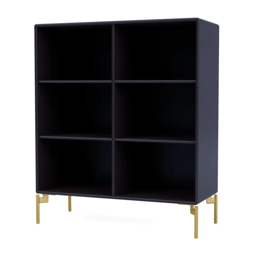 Montana Reoler<1113 reol inkl. ben fra