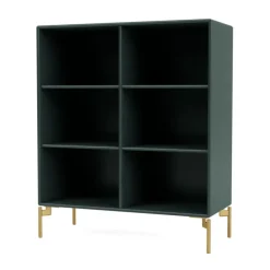 Montana Reoler<1113 reol inkl. ben fra