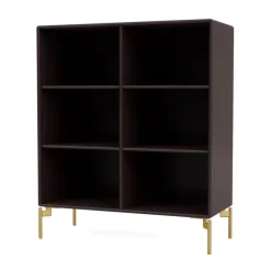 Montana Reoler<1113 reol inkl. ben fra