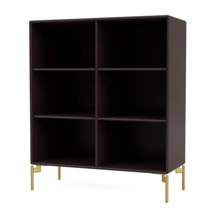 Montana Reoler<1113 reol inkl. ben fra