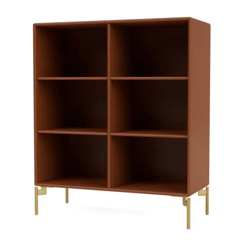 Montana Reoler<1113 reol inkl. ben fra