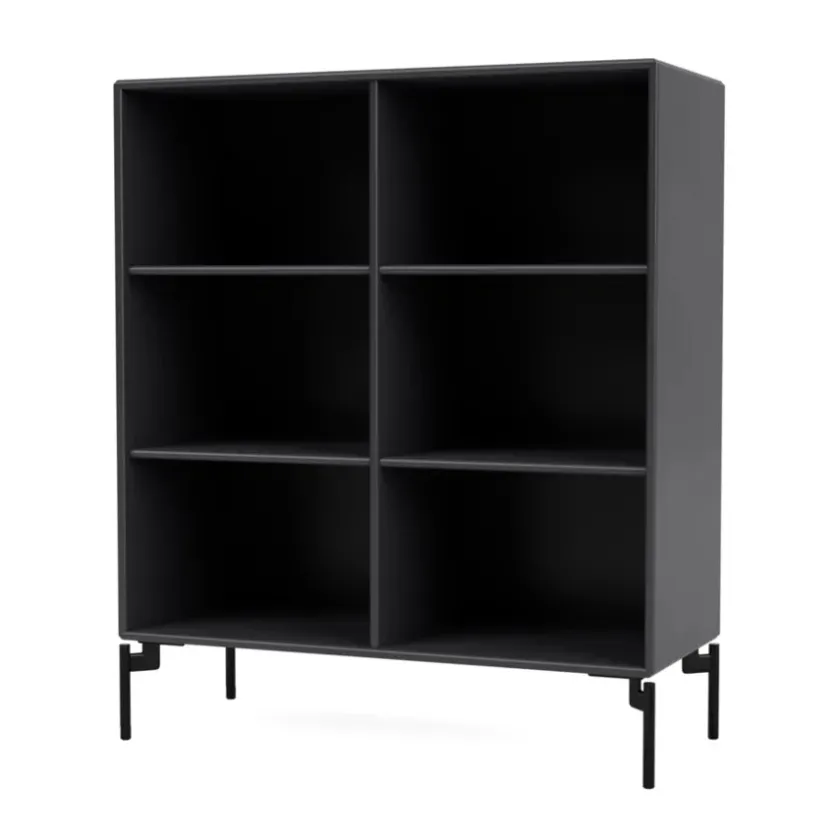 Montana Reoler<1113 reol inkl. ben fra