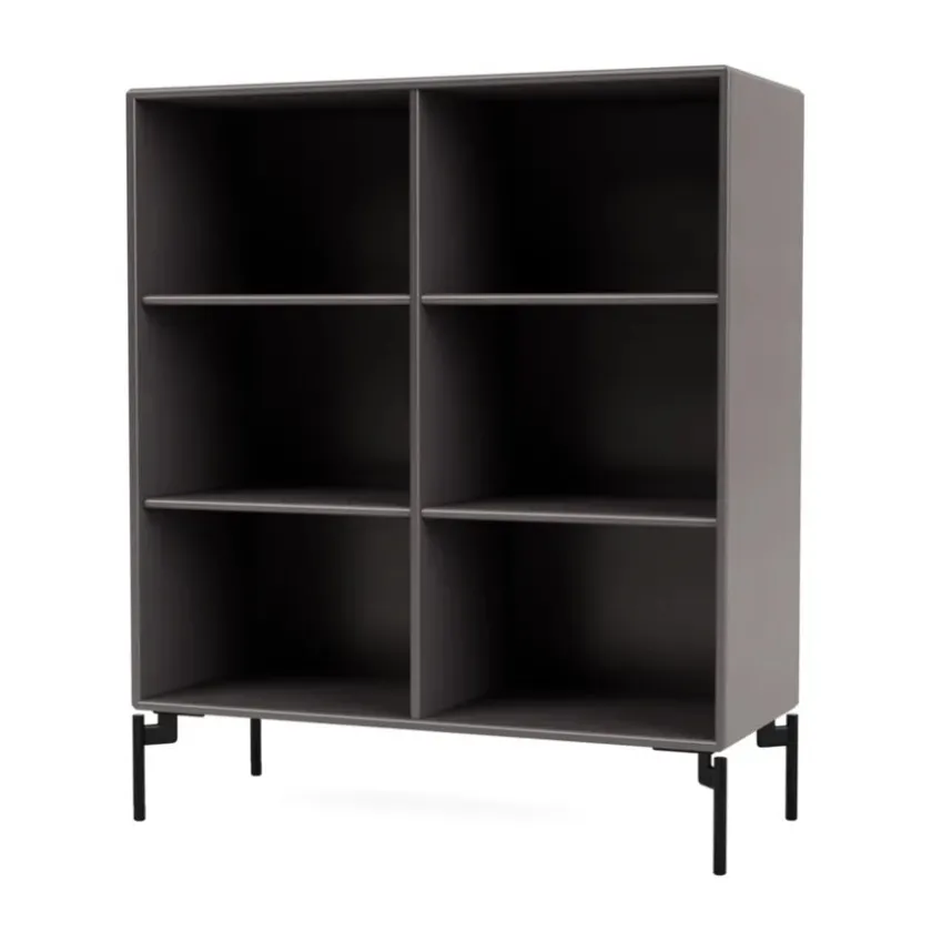 Montana Reoler<1113 reol inkl. ben fra