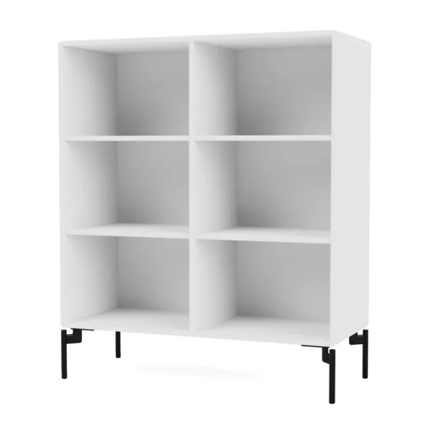 Montana Reoler<1113 reol inkl. ben fra