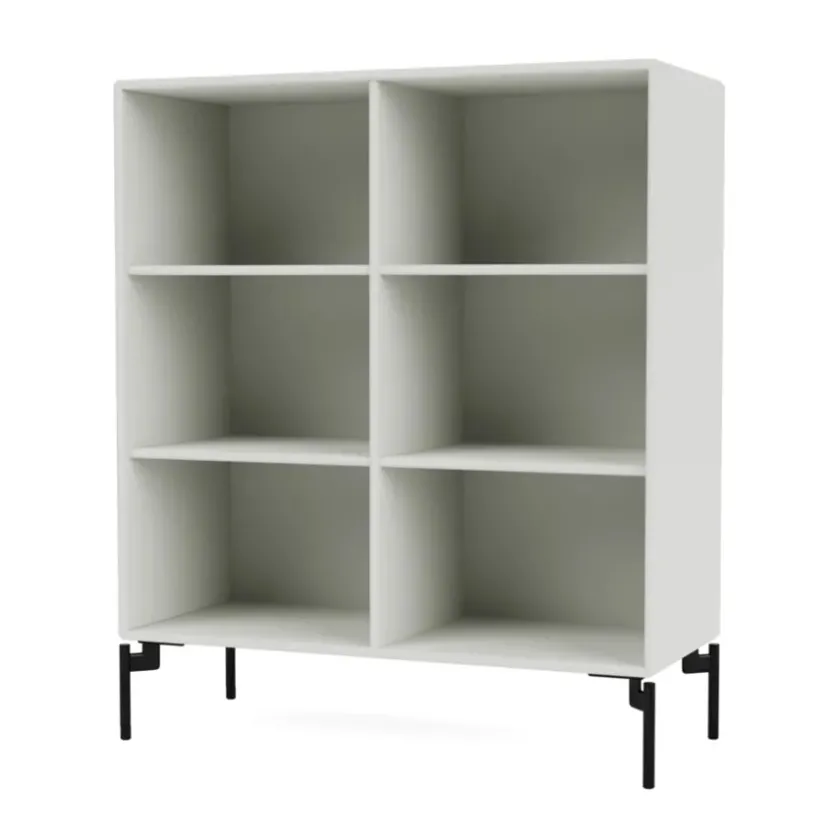 Montana Reoler<1113 reol inkl. ben fra