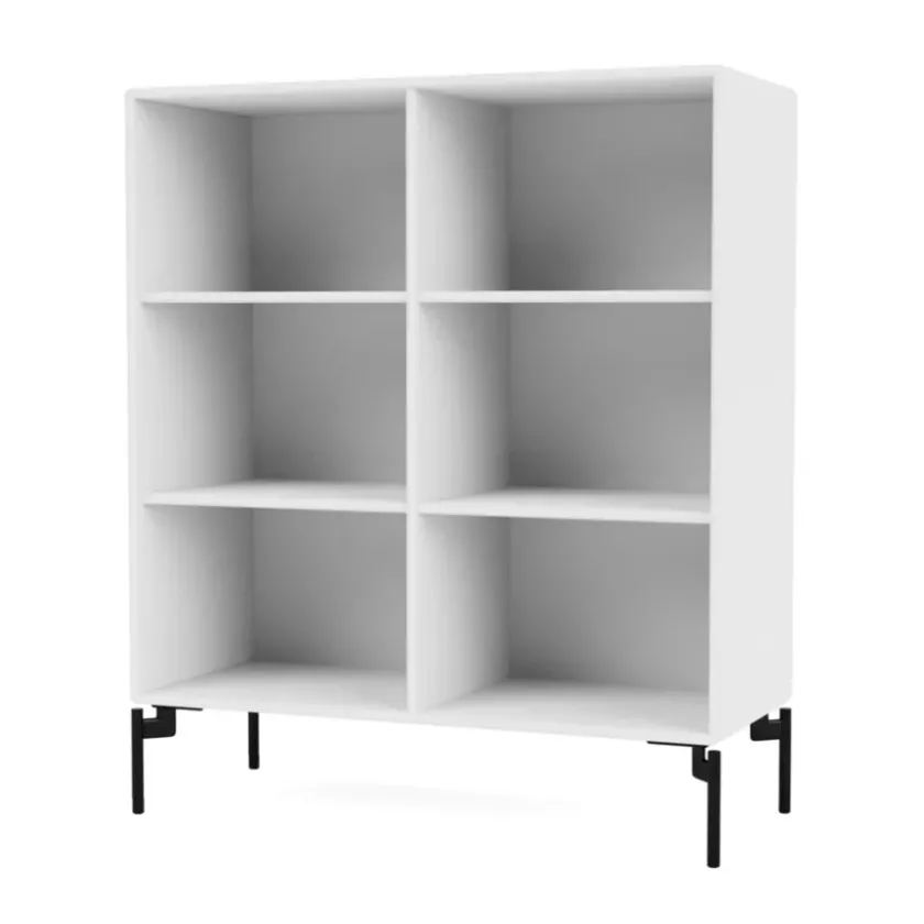 Montana Reoler<1113 reol inkl. ben fra