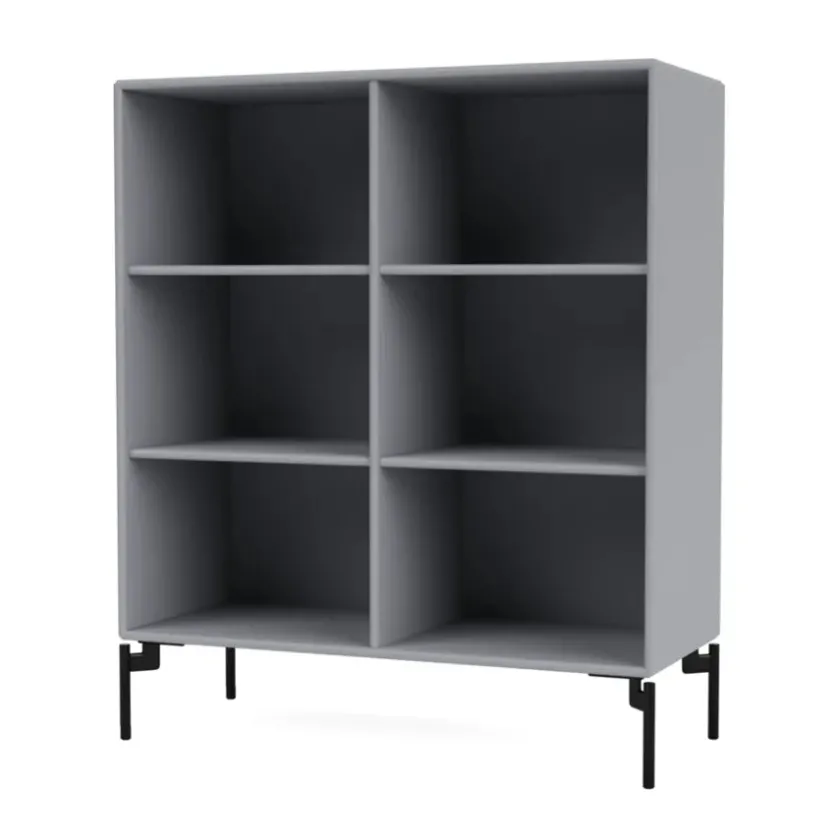 Montana Reoler<1113 reol inkl. ben fra