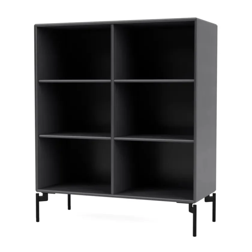 Montana Reoler<1113 reol inkl. ben fra