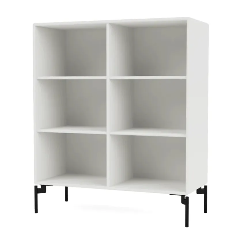 Montana Reoler<1113 reol inkl. ben fra