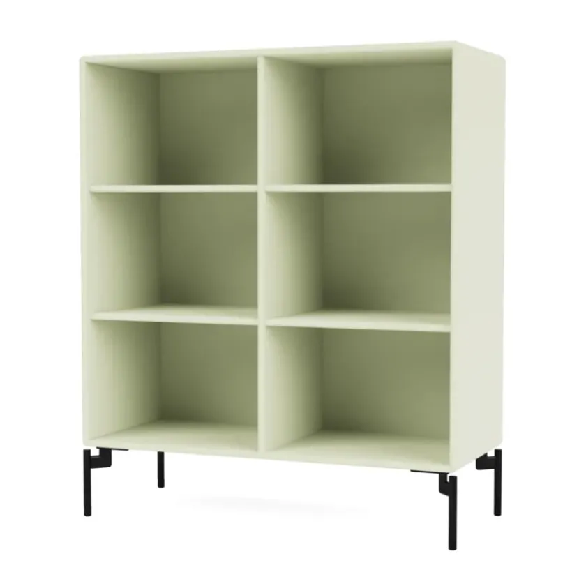 Montana Reoler<1113 reol inkl. ben fra