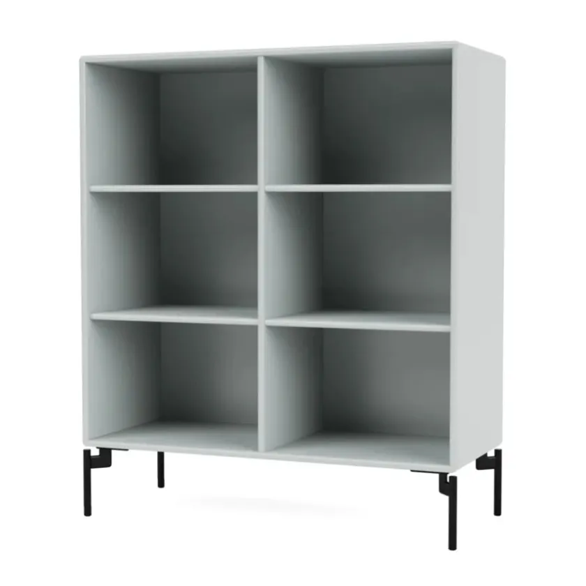 Montana Reoler<1113 reol inkl. ben fra