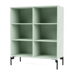 Montana Reoler<1113 reol inkl. ben fra