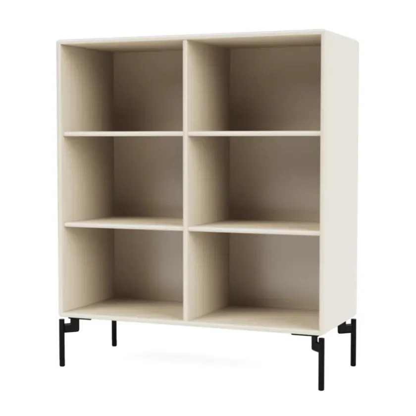 Montana Reoler<1113 reol inkl. ben fra