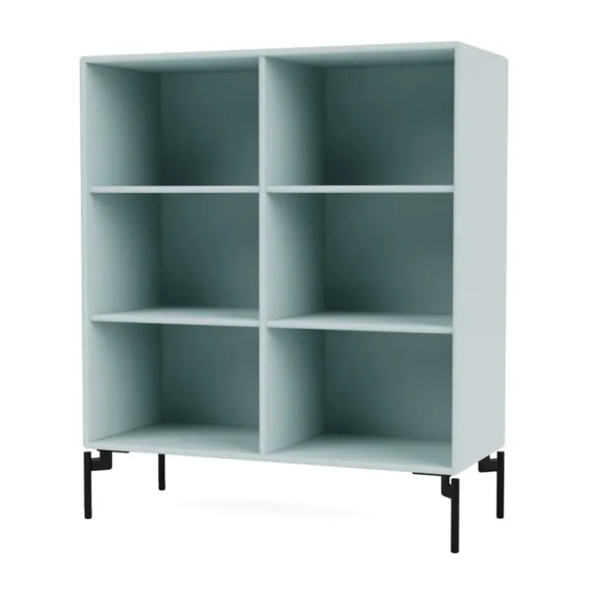 Montana Reoler<1113 reol inkl. ben fra