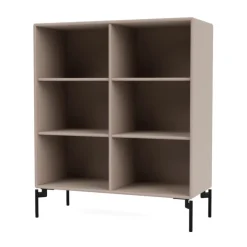 Montana Reoler<1113 reol inkl. ben fra