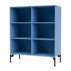 Montana Reoler<1113 reol inkl. ben fra