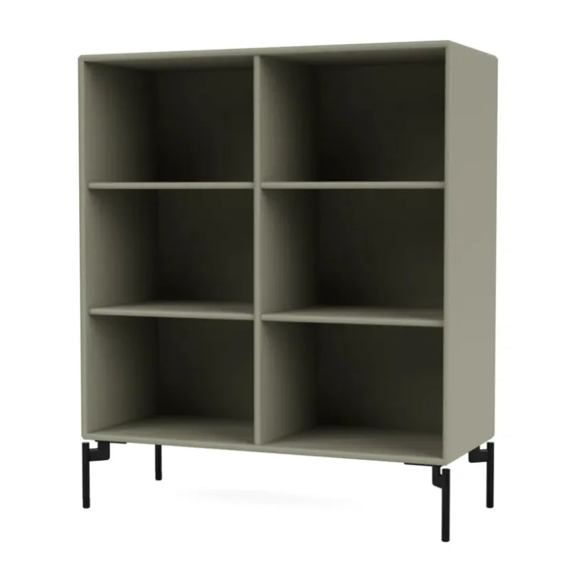 Montana Reoler<1113 reol inkl. ben fra