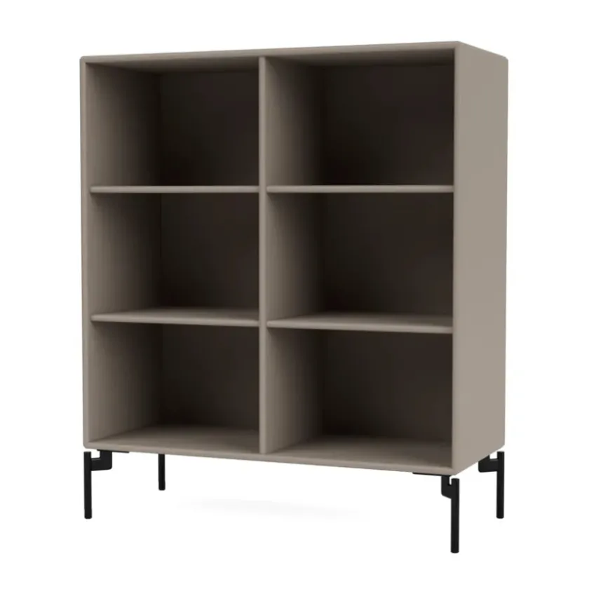 Montana Reoler<1113 reol inkl. ben fra