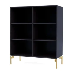 Montana Reoler<1113 reol inkl. hjul fra