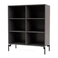 Montana Reoler<1113 reol inkl. hjul fra