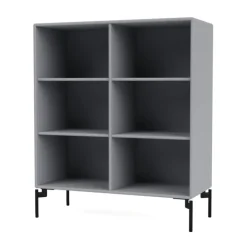 Montana Reoler<1113 reol inkl. hjul fra