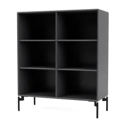 Montana Reoler<1113 reol inkl. hjul fra