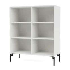 Montana Reoler<1113 reol inkl. hjul fra