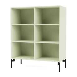 Montana Reoler<1113 reol inkl. hjul fra