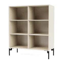 Montana Reoler<1113 reol inkl. hjul fra