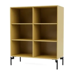 Montana Reoler<1113 reol inkl. hjul fra