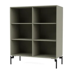 Montana Reoler<1113 reol inkl. hjul fra