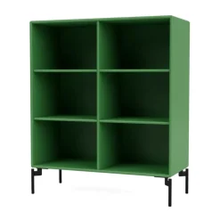 Montana Reoler<1113 reol inkl. hjul fra