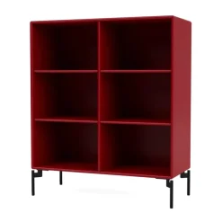 Montana Reoler<1113 reol inkl. hjul fra