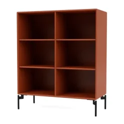 Montana Reoler<1113 reol inkl. hjul fra