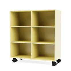 Montana Reoler<1113 reol inkl. hjul fra