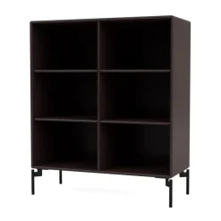 Montana Reoler<1113 reol inkl. hjul fra