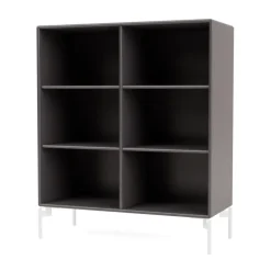 Montana Reoler<1113 reol inkl. hjul fra