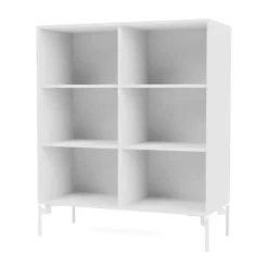 Montana Reoler<1113 reol inkl. hjul fra