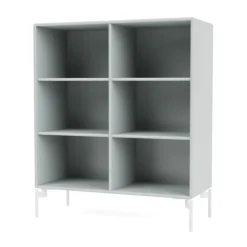 Montana Reoler<1113 reol inkl. hjul fra