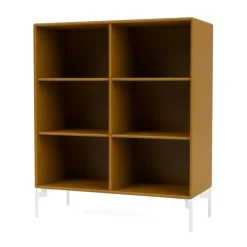 Montana Reoler<1113 reol inkl. hjul fra