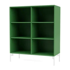 Montana Reoler<1113 reol inkl. hjul fra