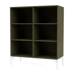 Montana Reoler<1113 reol inkl. hjul fra