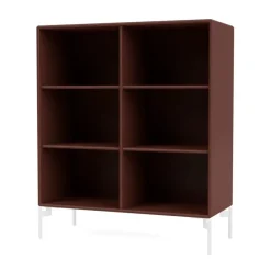 Montana Reoler<1113 reol inkl. hjul fra