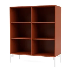 Montana Reoler<1113 reol inkl. hjul fra