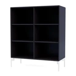 Montana Reoler<1113 reol inkl. hjul fra