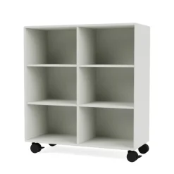 Montana Reoler<1113 reol inkl. hjul fra