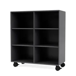 Montana Reoler<1113 reol inkl. hjul fra